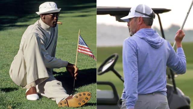 How To Practice Like a Pro With Michael Jordan’s Coach Darren May