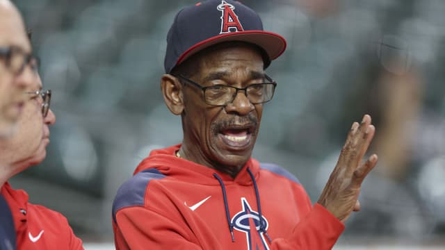 Ron Washington Set To Join San Francisco Giants’ Staff as Infield Guru