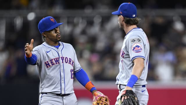 Buck Showalter Says Mets’ Problem Was Pitching, Not Jeff McNeil–Francisco Lindor Rift