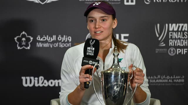 Aryna Sabalenka Smashes Serena Williams’ Single-Season Prize Money Record