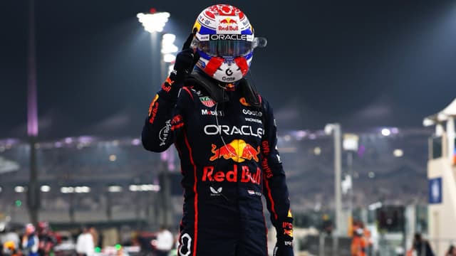 Verstappen Grabs Abu Dhabi Pole as Norris and Piastri Line Up for Title Decider
