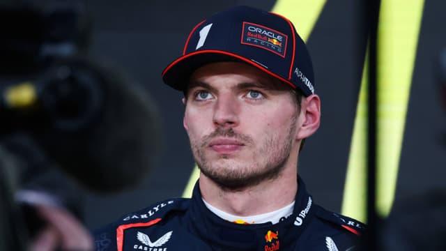 Max Verstappen Admits He Needs ‘A Bit Of Luck’ For Title Push