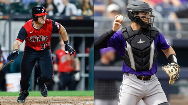 Baltimore Orioles Add Drew Romo and Will Robertson in Quiet Depth Play