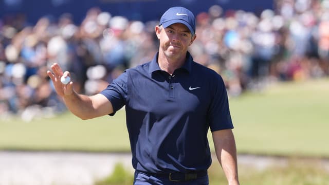 Rory McIlroy Says Australian Open Deserves Its Own Stage On Global Schedule