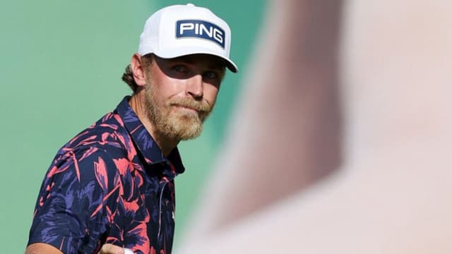 Kristoffer Reitan Hangs On To Win Nedbank Golf Challenge At Sun City