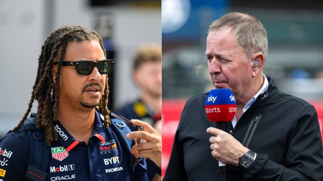 Red Bull Ex-Mechanic Tells Martin Brundle To ‘Get A Grip’ Over Norris–Tsunoda Row
