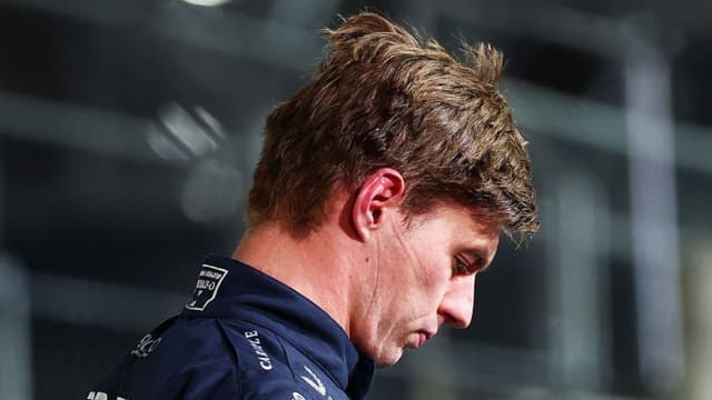 Max Verstappen Proud Of Red Bull ‘Comeback’ After Losing Title To Lando Norris