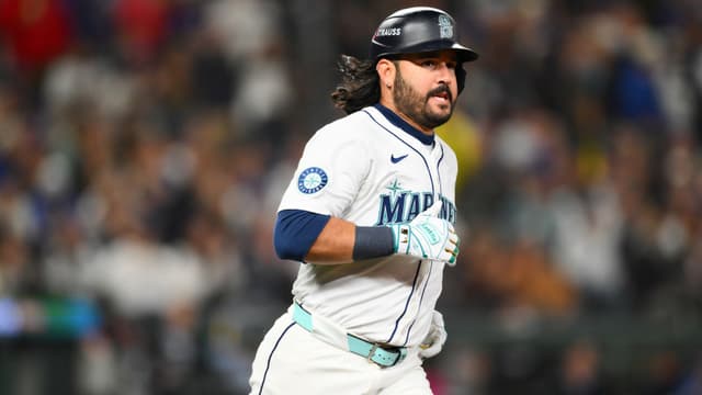 Cubs Eye Eugenio Suárez As Third-Base Option In Free Agency