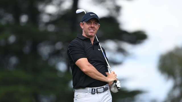 Rory McIlroy Ready To Swap Fairways For Wine And Reflection At Christmas