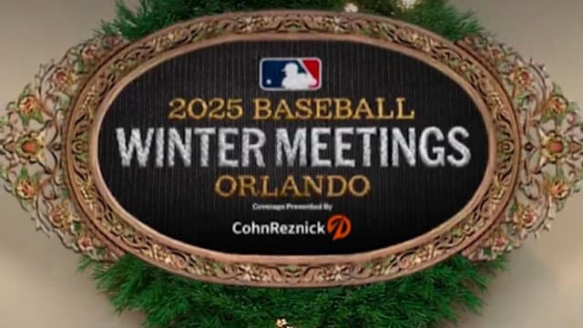 What Are MLB Winter Meetings?