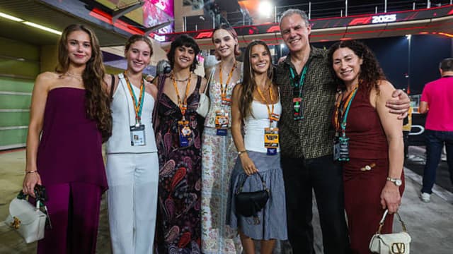 FIA Steps In to Help Oscar Piastri’s Family Attend Abu Dhabi GP