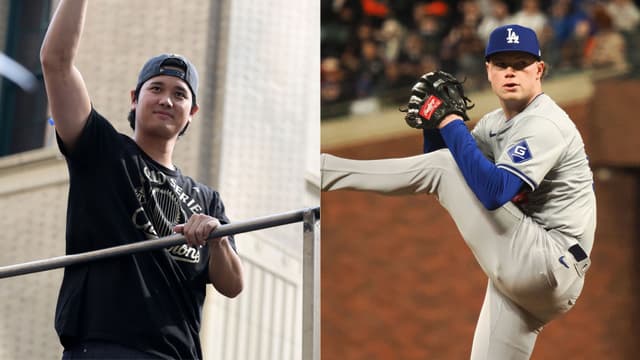 Dave Roberts Shares How Shohei Ohtani Quietly Helped Gus Varland’s Mom Beat Cancer