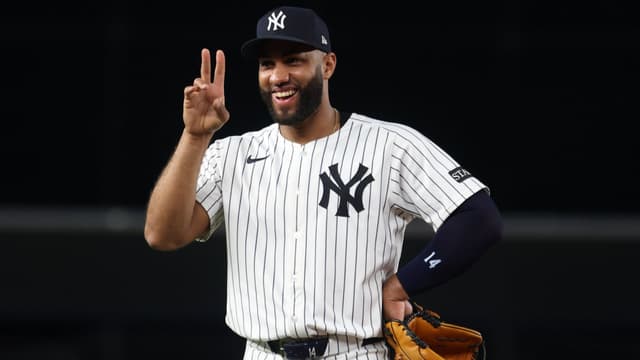 Andy Martino Sees Amed Rosario Reunion As Yankees Seek Right-Handed Balance