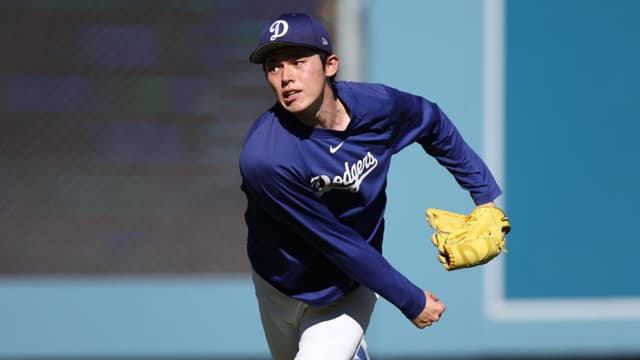 Roki Sasaki Makes Japan’s 2026 WBC Preliminary Roster After Dodgers Breakout
