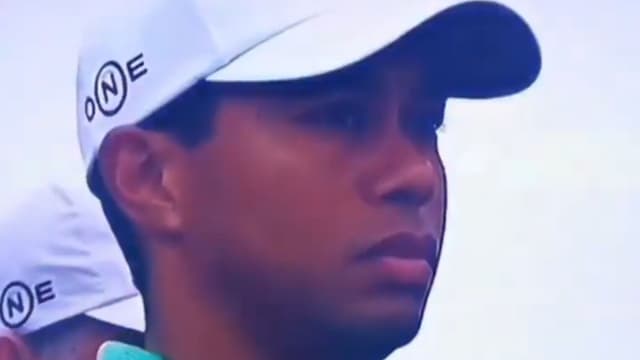 Caddie Reveals Tiger Woods’ Iconic Response to 2008 U.S. Open Knee Crack