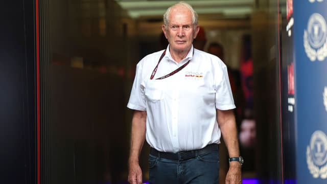Helmut Marko’s Alex Dunne Gamble Reportedly Cost Red Bull Big Money And His Job