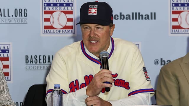 Jeff Kent Reflects on Hall of Fame Honor and Long Journey