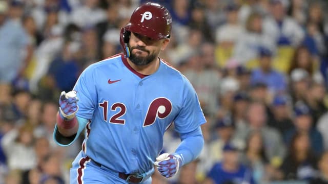 Kyle Schwarber, Phillies Lock In Five-Year, $150 Million Reunion