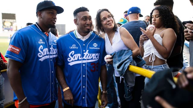 Edwin Díaz’s Brother And Mets Firing Pitching Coach Hurt New York’s Chances