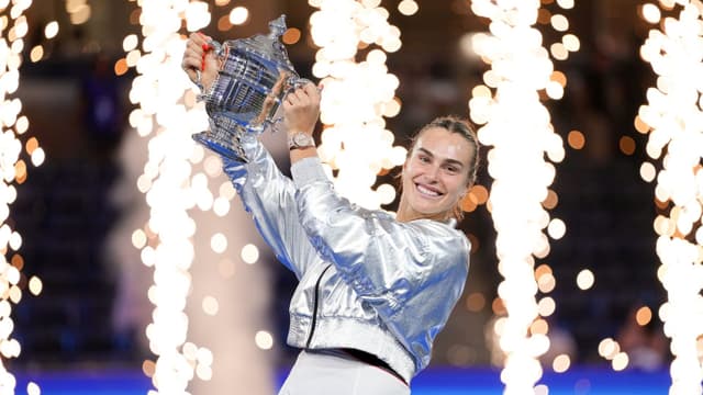 Aryna Sabalenka Refuses to Change Nationality Amid Belarus Flag Ban