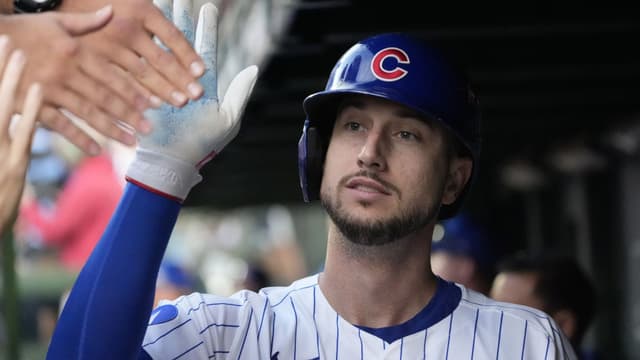 Kyle Tucker Draws Mets, Yankees Interest In $400 Million Free-Agency Hunt