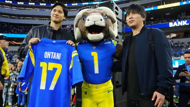 Starz Greenlights Ippei Mizuhara Gambling-Scandal Drama With Shohei Ohtani Backdrop