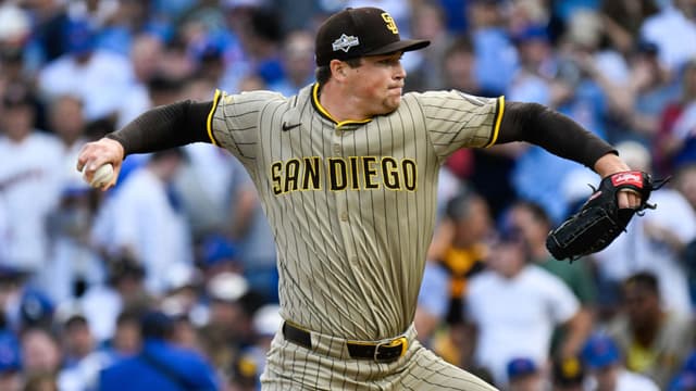Harold Reynolds Sees Mason Miller as Padres’ Ticket to Shedding ‘Bad Money’