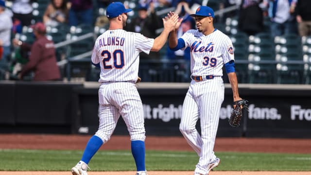 Jon Heyman ‘Flabbergasted’ As Mets Lose Pete Alonso After Edwin Díaz Exit