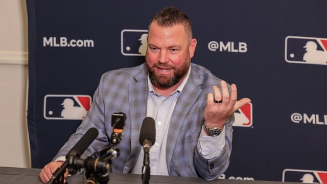 John Schneider Still Haunted by Blue Jays’ Game 7 World Series Call