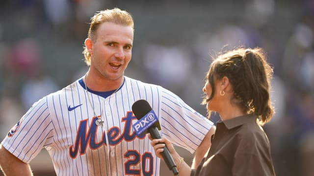 Mets’ Predicted Blueprint After Losing Pete Alonso And Edwin Díaz