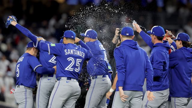Blue Jays’ World Series Push Fueled by Yankees ‘Tell’ They Spotted in ALDS