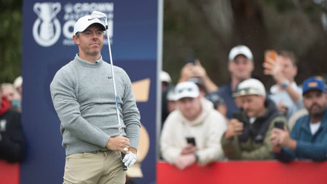 Rory McIlroy Ends SPOTY Snub to Boost Golf After Historic Masters Win