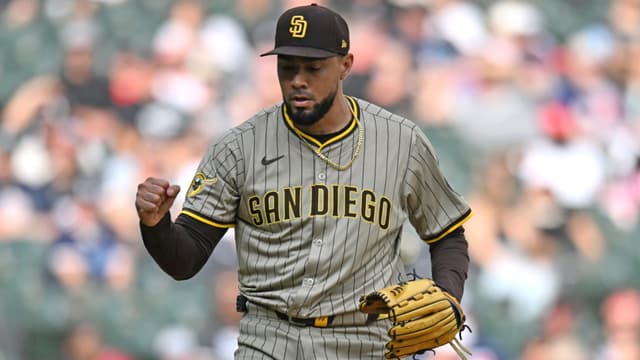 Mets Backed Off Robert Suarez as Braves Went to $45 Million