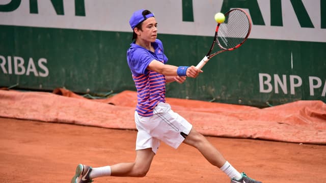 Quentin Folliot Hit With 20-Year Ban In ITIA Match-Fixing Crackdown