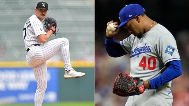 Rangers Sign Alexis Díaz, Tyler Alexander in Bullpen Rebuild