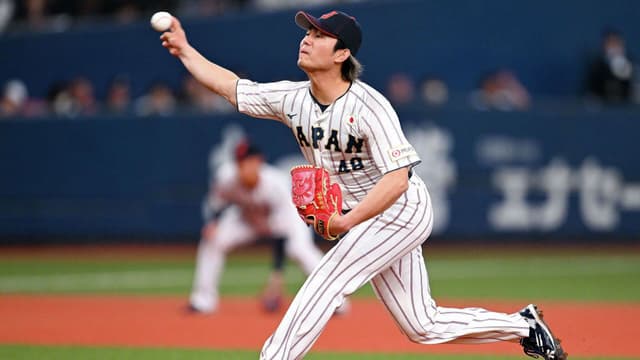 Yankees Enter Tatsuya Imai Posting Race as Scott Boras Flags Deadline Crunch