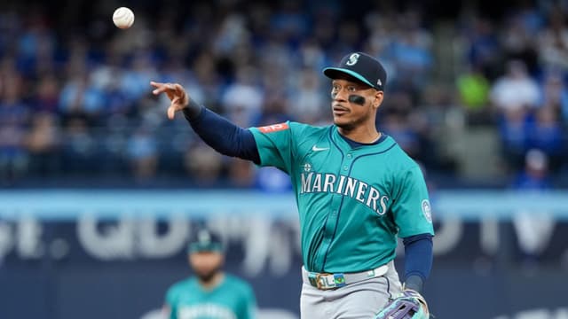 Jorge Polanco Reportedly Agrees To Two-Year, $40M Mets Deal