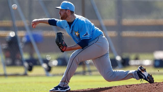Cubs Promote Tyler Zombro To Oversee Pitching Pipeline