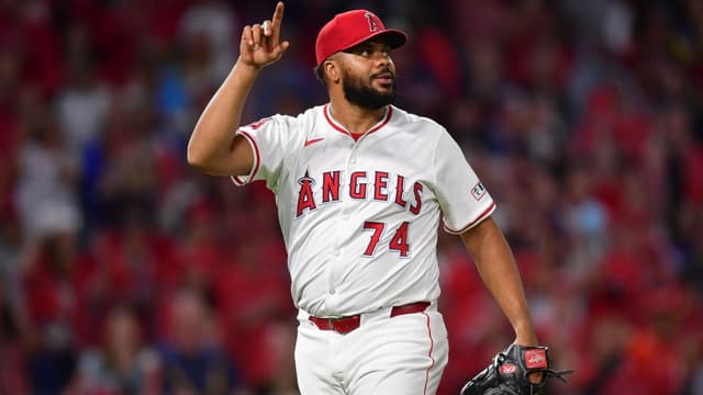 Kenley Jansen Reportedly Agrees To One-Year Tigers Deal