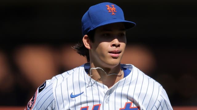 Jon Heyman Says Mets ‘Listening’ On Jonah Tong in Trade Talks