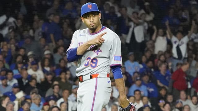 Andrew Friedman Reveals Edwin Díaz Talks Opened After Devin Williams Signed