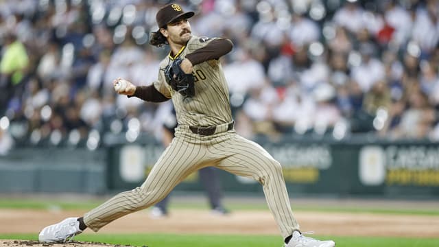 Dylan Cease Explains Why 99 Can Still Get Hit