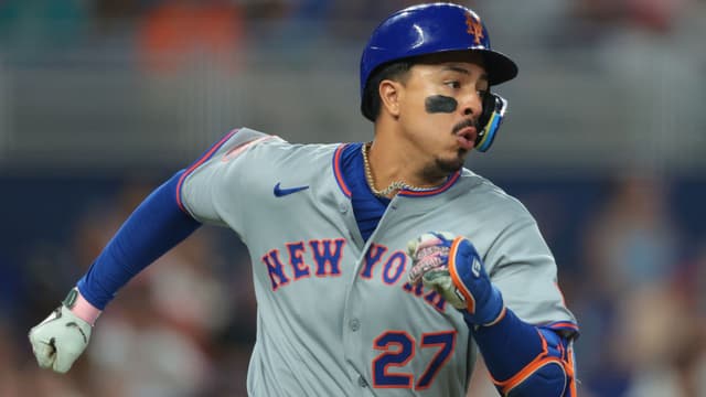 Mark Vientos on Trade Block as David Stearns Juggles Mets’ New Look