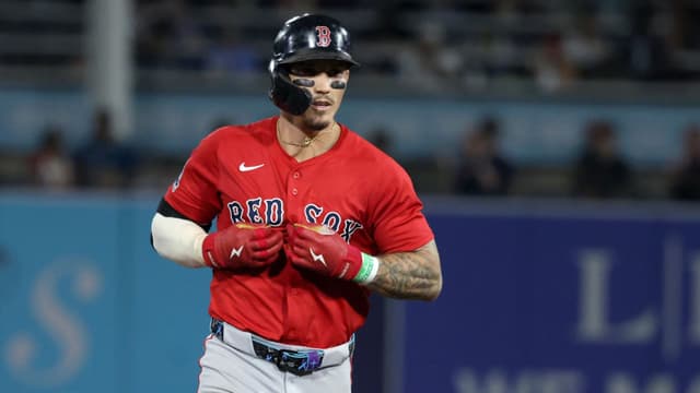 Royals Keep Calling on Jarren Duran Despite Lane Thomas, Isaac Collins Additions