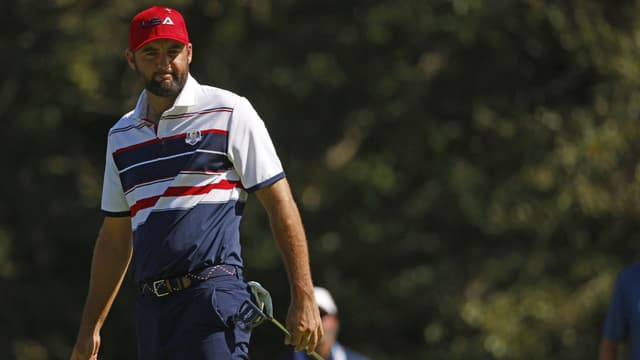 Scottie Scheffler Rejects ‘Face of Golf’ Label After Pat McAfee’s Pitch