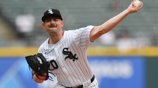 Rangers Add Tyler Alexander on $2.25M Incentive Deal to Cover Bullpen Innings