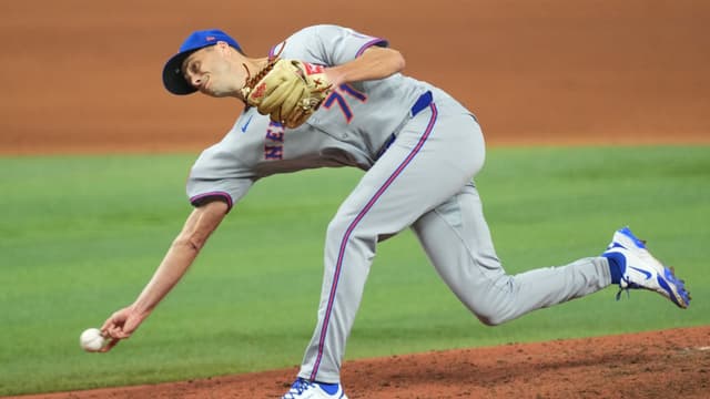 Blue Jays Land Tyler Rogers on $37M Deal With Health-Based Vesting Option