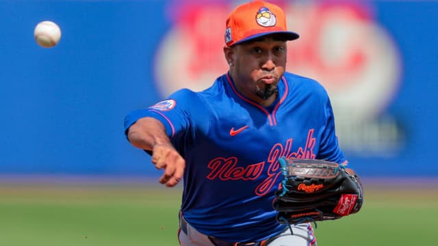 Mets’ Final $66M Offer With $21M Deferred Still Couldn’t Keep Edwin Díaz