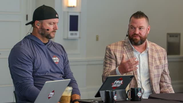 John Schneider Fires Playful Jab at Joe Davis Over Dodgers Broadcast “Complaints”