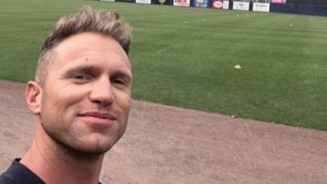 Red Sox Promote Ben Buck To Director Of Pitching In Internal Move